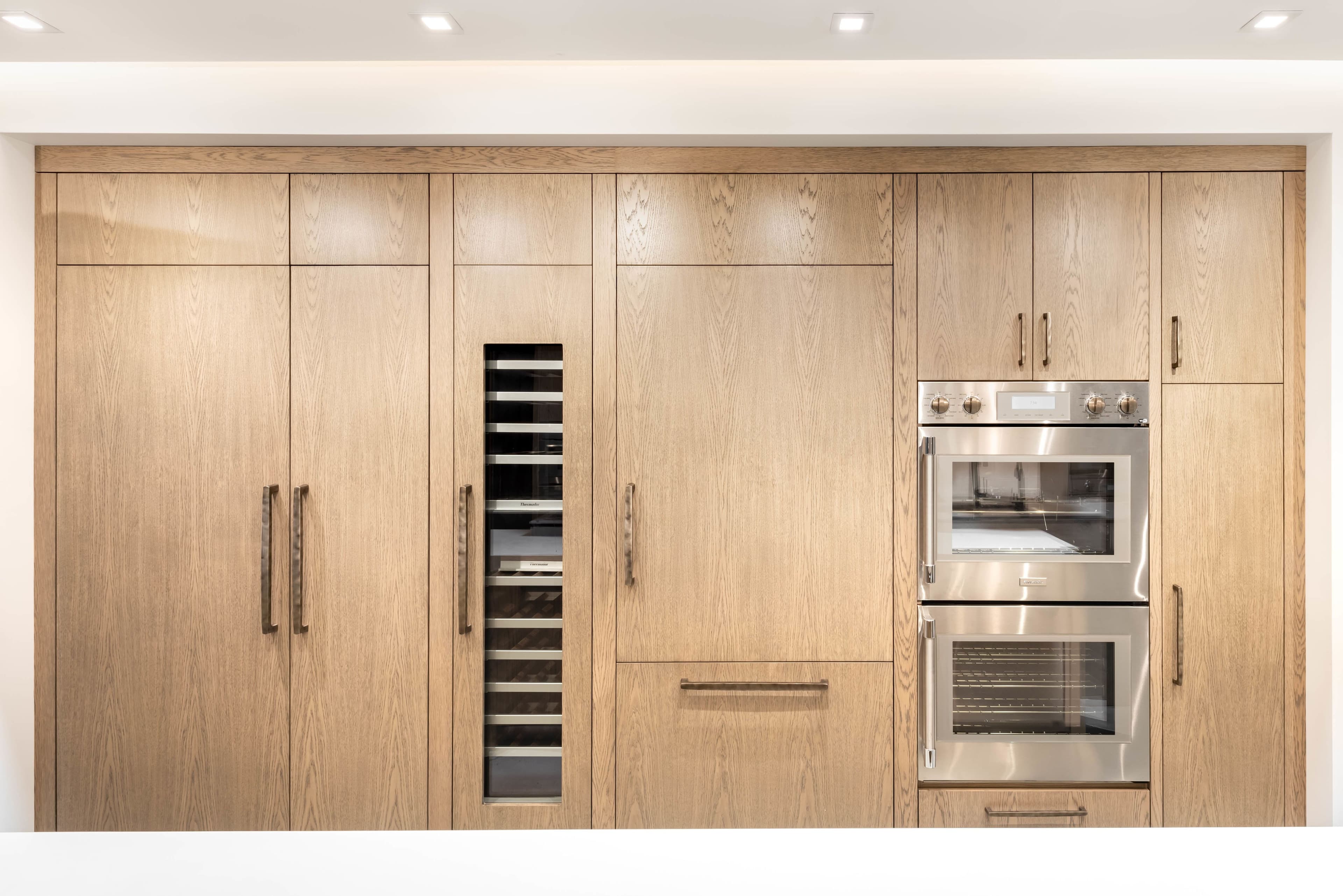 SLC showroom appliance photo