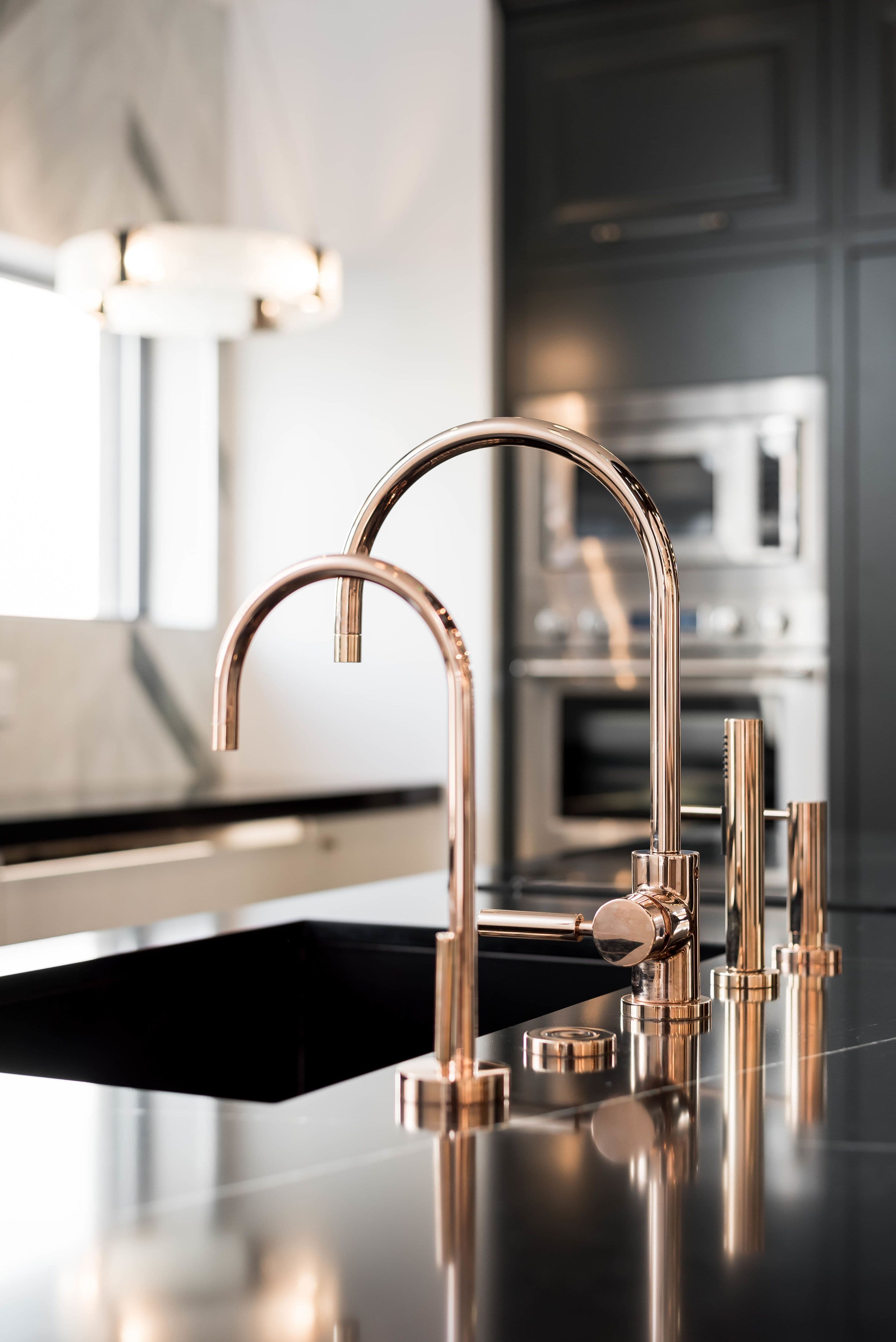 SLC showroom plumbing photo