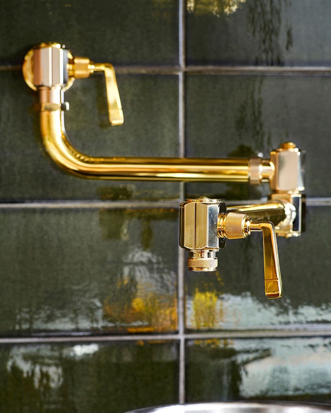 Plumbing for your kitchen, bathroom and home